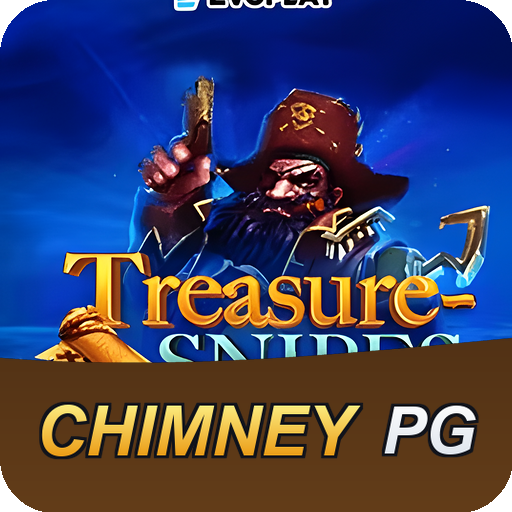 Logo Oficial CHIMNEYPG Download